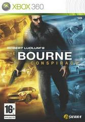Robert Ludlum's The Bourne Conspiracy PAL Xbox 360 Prices
