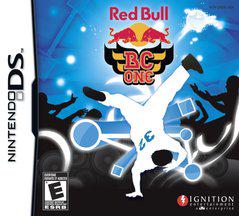 Red Bull BC One Nintendo DS Prices