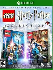 LEGO Harry Potter Collection Xbox One Prices