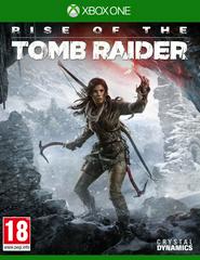 Rise of the Tomb Raider PAL Xbox One Prices