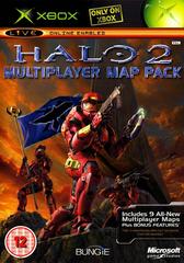 Halo 2 Multiplayer Map Pack PAL Xbox Prices