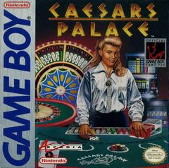 Caesars Palace (Arcadia) GameBoy Prices