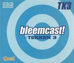 Bleemcast for Tekken 3 Sega Dreamcast Prices