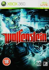 Wolfenstein PAL Xbox 360 Prices