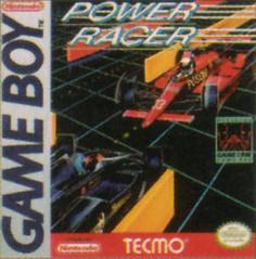 Power Racer GameBoy Prices