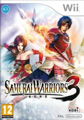 Samurai Warriors 3 PAL Wii Prices