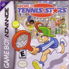 World Tennis Stars GameBoy Advance Prices