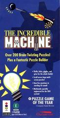 Incredible Machine 3DO Prices