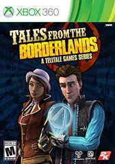 Tales From the Borderlands Xbox 360 Prices