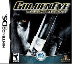 GoldenEye Rogue Agent Nintendo DS Prices