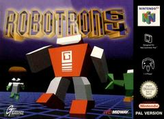 Robotron 64 PAL Nintendo 64 Prices