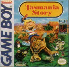 Tasmania Story GameBoy Prices