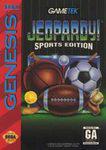 Jeopardy Sports Edition Sega Genesis Prices