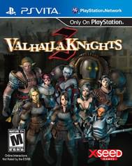 Valhalla Knights 3 Playstation Vita Prices