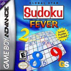 Sudoku Fever GameBoy Advance Prices