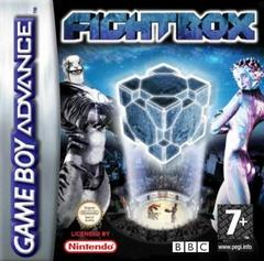 Fightbox PAL GameBoy Advance Prices