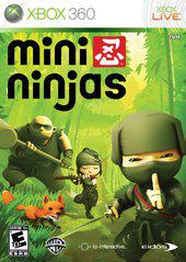 Mini Ninjas Xbox 360 Prices