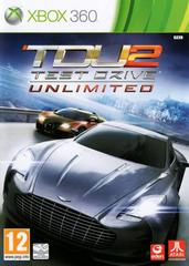 Test Drive Unlimited 2 PAL Xbox 360 Prices
