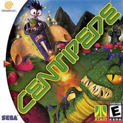 Centipede Sega Dreamcast Prices