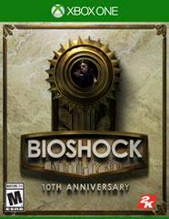 Bioshock [10th Anniversary] Xbox One Prices