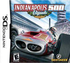 Indianapolis 500 Legends Nintendo DS Prices