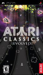 Atari Classics Evolved PSP Prices