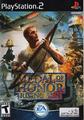Medal of Honor Rising Sun | Playstation 2