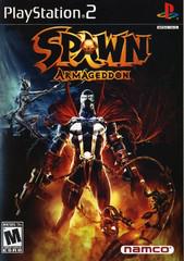 Spawn Armageddon Playstation 2 Prices