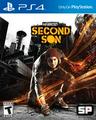 Infamous Second Son | Playstation 4