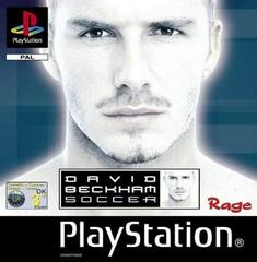 David Beckham Soccer PAL Playstation Prices