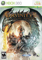 Divinity II: Ego Draconis Xbox 360 Prices