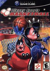 Disney Sports Basketball Gamecube Prices