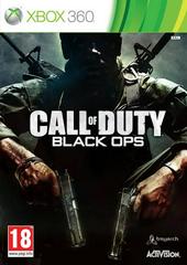 Call of Duty: Black Ops PAL Xbox 360 Prices