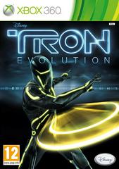 Tron: Evolution PAL Xbox 360 Prices