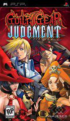 Guilty Gear Judgment PSP Prices