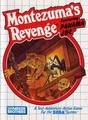Montezuma's Revenge | Sega Master System