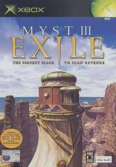Myst 3 Exile PAL Xbox Prices