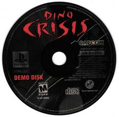 Demo Disc (SLUS-90066) | Resident Evil 3 Nemesis [2 Disc] Playstation