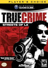 True Crime Streets of LA [Player's Choice] Gamecube Prices