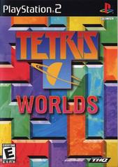 Tetris Worlds Playstation 2 Prices