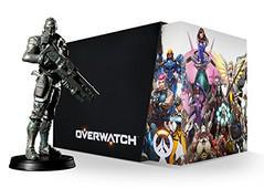 Overwatch [Collector's Edition] Playstation 4