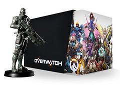 Overwatch [Collector's Edition] Playstation 4 Prices