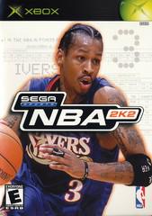 NBA 2K2 Xbox Prices
