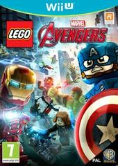 LEGO Marvel's Avengers PAL Wii U Prices