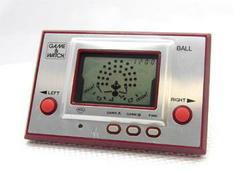 Ball [AC-01] Game & Watch Prices