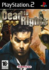Dead to Rights PAL Playstation 2 Prices