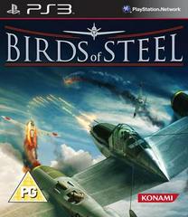 Birds of Steel PAL Playstation 3 Prices