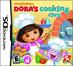 Dora's Cooking Club Nintendo DS Prices