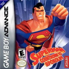 Superman Countdown to Apokolips GameBoy Advance Prices
