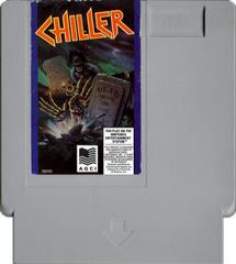 Cartridge | Chiller NES